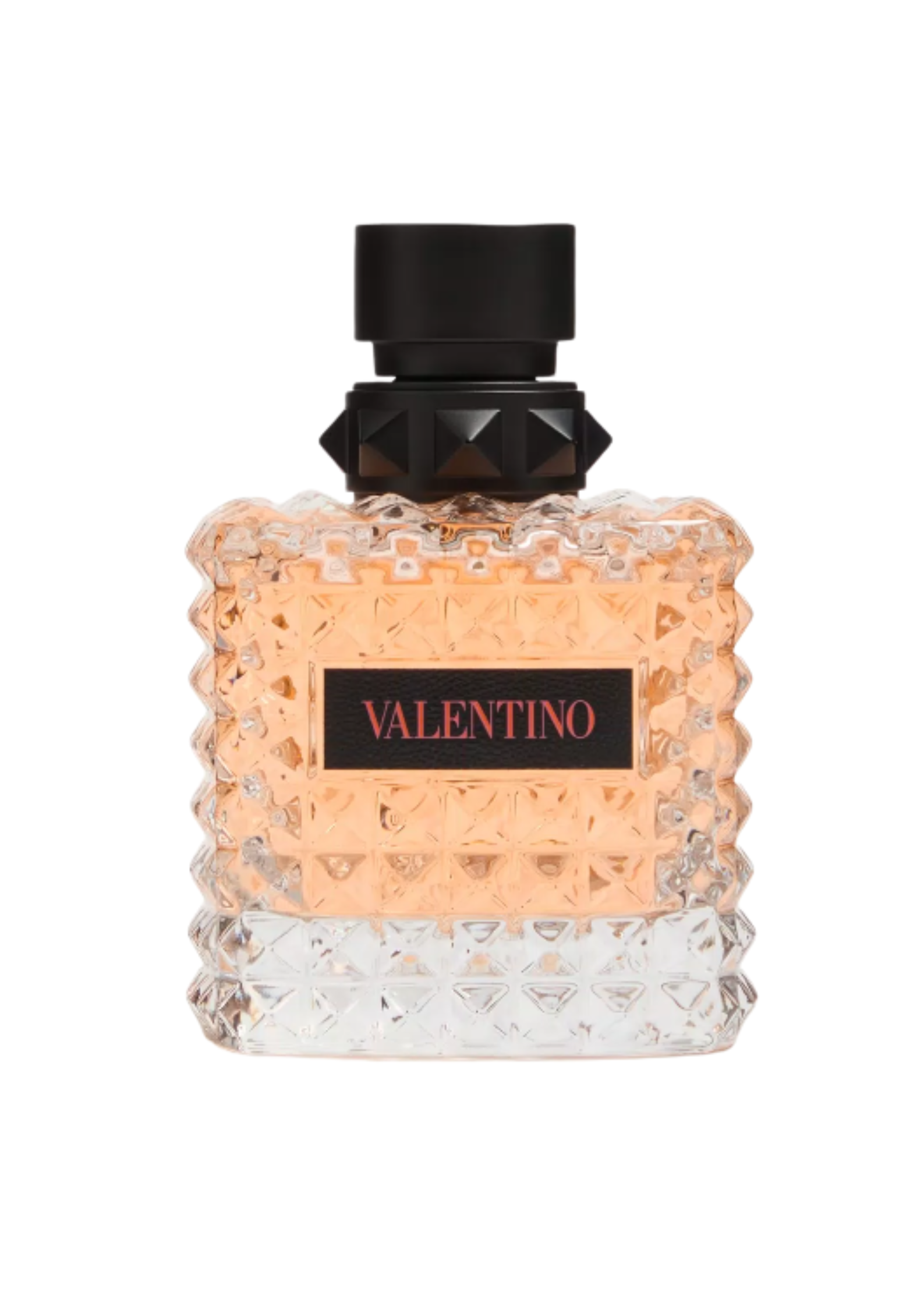 valentino donna born in roma coral fantasy